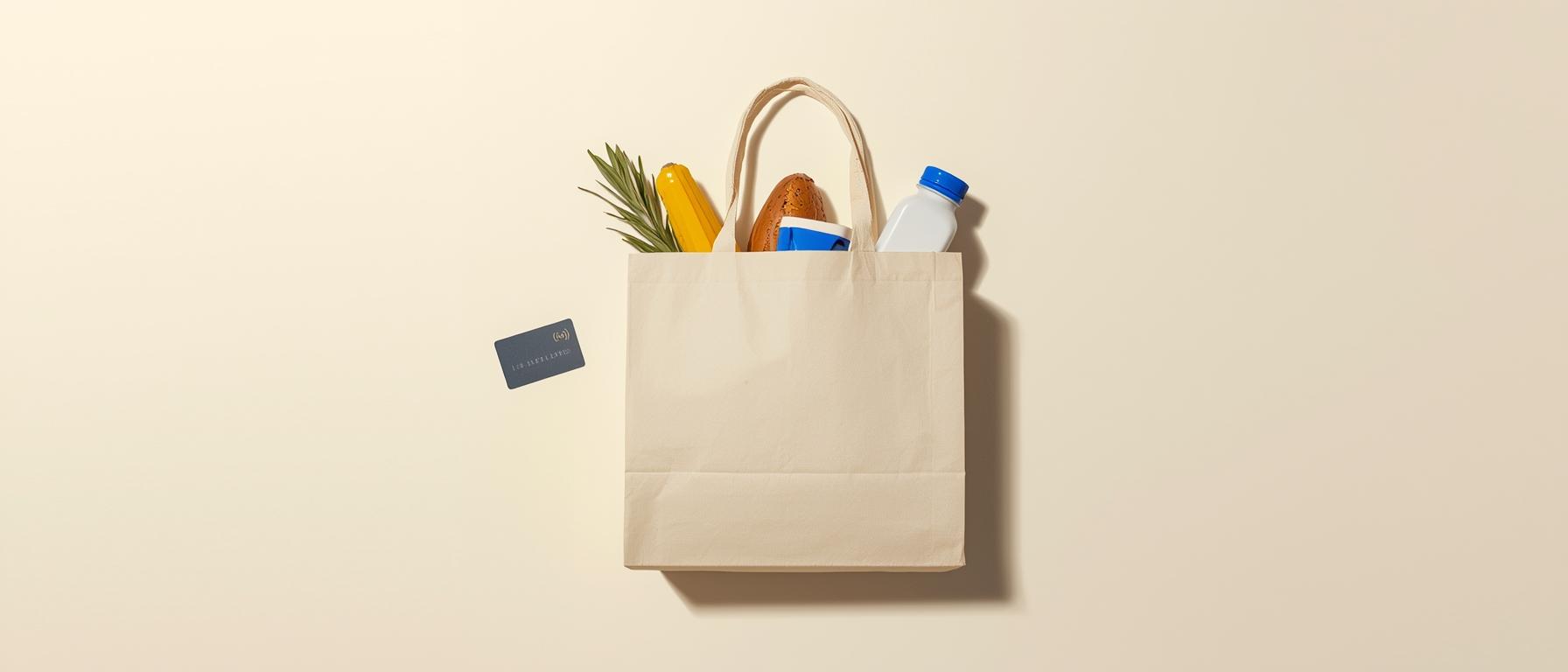 Who misses out on grocery cashback